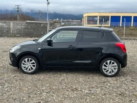 Suzuki Swift 1.2 HYBRID/ ГАРАНЦИЯ/ КАМЕРА СОБСТВЕН ЛИЗИНГ!, снимка 7