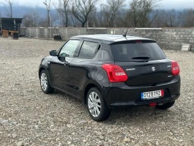 Suzuki Swift 1.2 HYBRID/ ГАРАНЦИЯ/ КАМЕРА СОБСТВЕН ЛИЗИНГ!, снимка 6