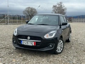 Suzuki Swift 1.2 HYBRID/ ГАРАНЦИЯ/ КАМЕРА СОБСТВЕН ЛИЗИНГ!, снимка 8