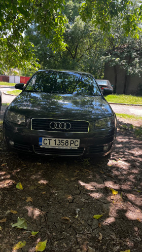 Audi A3, снимка 17