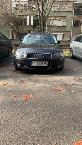 Audi A3, снимка 15
