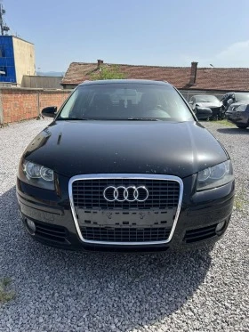 Audi A3 2.0 TDI  - [2] 