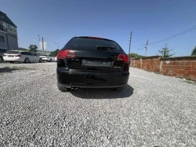 Audi A3 2.0 TDI  | Mobile.bg    8