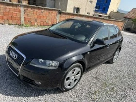 Audi A3 2.0 TDI  - [7] 