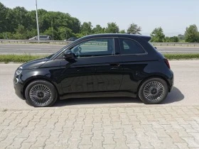 Fiat 500 E ICON | Mobile.bg    8