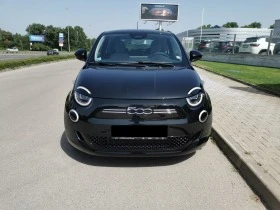 Fiat 500 E ICON | Mobile.bg    2