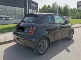 Fiat 500 E ICON | Mobile.bg    5