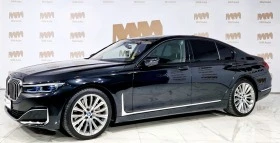     BMW 740 d xDrive Exclusive HUD HK  