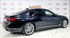 BMW 740 d xDrive Exclusive HUD HK   | Mobile.bg    2