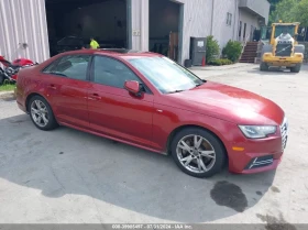 Audi A4 Перфектна/Крайна цена с вс. такси до България !, снимка 2