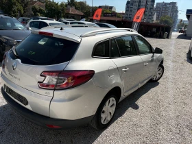 Renault Megane 1.5DCI/SPORTOUR, снимка 4