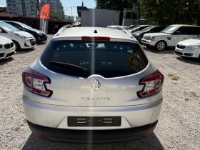 Renault Megane 1.5DCI/SPORTOUR, снимка 7