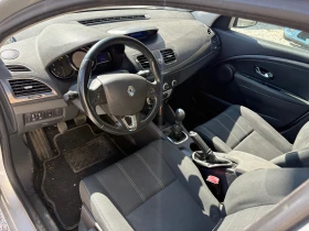 Renault Megane 1.5DCI/SPORTOUR, снимка 5