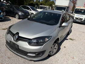 Renault Megane 1.5DCI/SPORTOUR, снимка 1