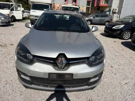 Renault Megane 1.5DCI/SPORTOUR, снимка 2