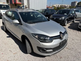 Renault Megane 1.5DCI/SPORTOUR, снимка 3