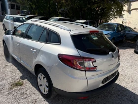 Renault Megane 1.5DCI/SPORTOUR, снимка 6