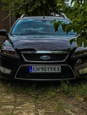 Ford Mondeo 2.0 TDCI 140HP, снимка 1