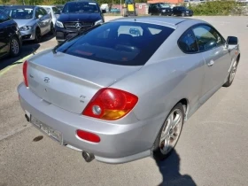 Hyundai Coupe 2.7 V6 | Mobile.bg    4