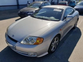 Hyundai Coupe 2.7 V6 | Mobile.bg    2