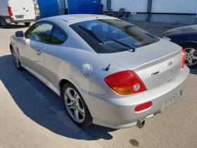 Hyundai Coupe 2.7 V6 | Mobile.bg    3