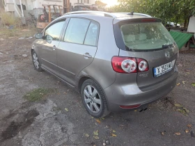 VW Golf Plus TSI, снимка 4