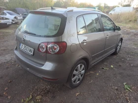 VW Golf Plus TSI, снимка 3