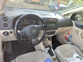 VW Golf Plus TSI, снимка 9