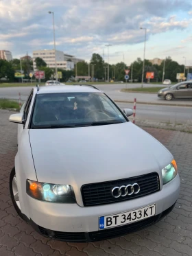 Audi A4, снимка 6