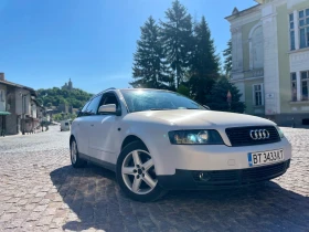 Audi A4, снимка 9