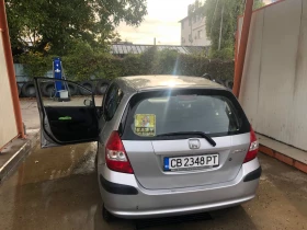 Honda Jazz, снимка 10