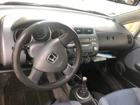 Honda Jazz, снимка 11