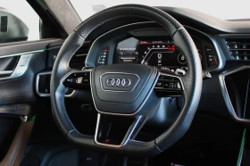 Audi Rs6 AVANT 4.0 TFSI B&O PANO 360 MATRIX, снимка 10