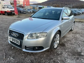 Audi A4 2.0TDI-S-LINE-ITALIA