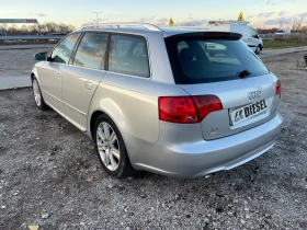 Audi A4 2.0TDI-S-LINE-ITALIA | Mobile.bg    11