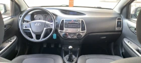 Hyundai I20 1.25i, снимка 12