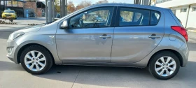 Hyundai I20 1.25i, снимка 2