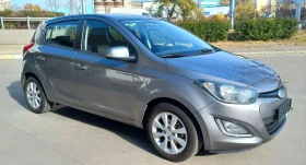 Hyundai I20 1.25i, снимка 6