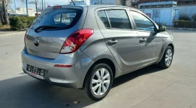 Hyundai I20 1.25i, снимка 4