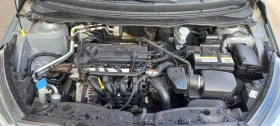 Hyundai I20 1.25i, снимка 15