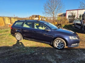 VW Passat 2.0 TDI, снимка 2