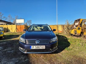 VW Passat 2.0 TDI, снимка 6