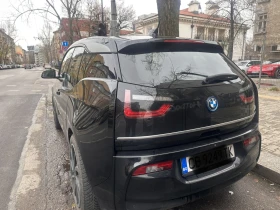 BMW i3, снимка 2