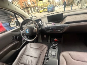 BMW i3, снимка 5