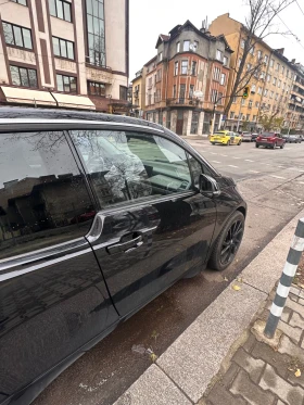 BMW i3, снимка 7