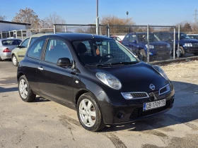 Nissan Micra 1.2i * Бензин* Клима* - 5 500 лв.