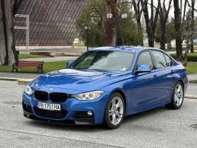 BMW 328 I M Sport, снимка 14