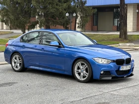 BMW 328 I M Sport, снимка 3