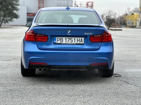 BMW 328 I M Sport, снимка 4