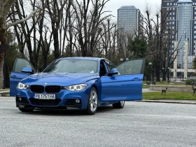 BMW 328 I M Sport, снимка 7